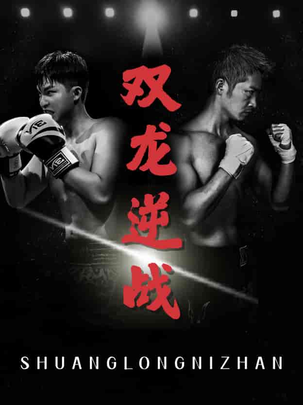 双龙逆战&拳王之父子双龙