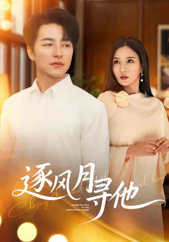 逐风月寻他 - 短剧短剧海报图片