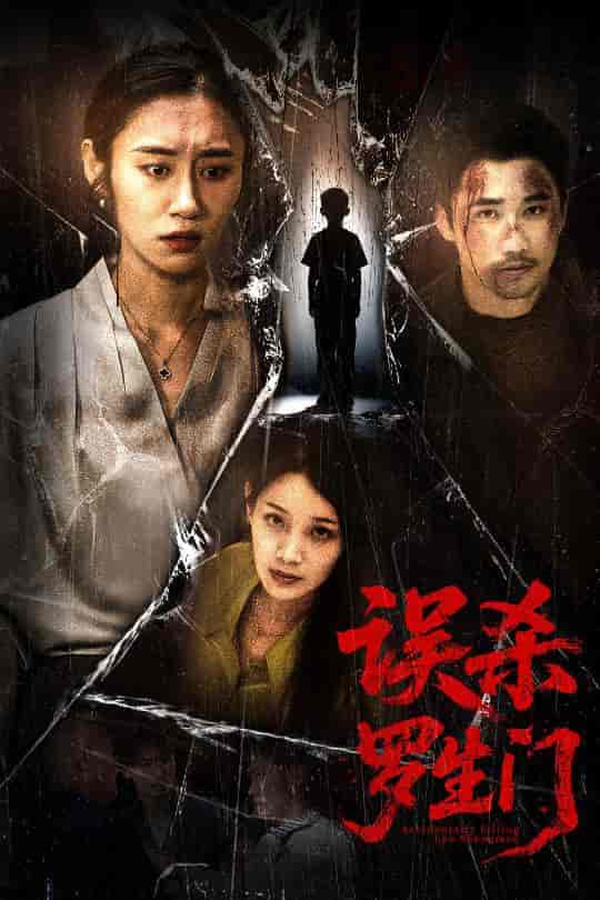 误杀罗生门 - 短剧短剧海报