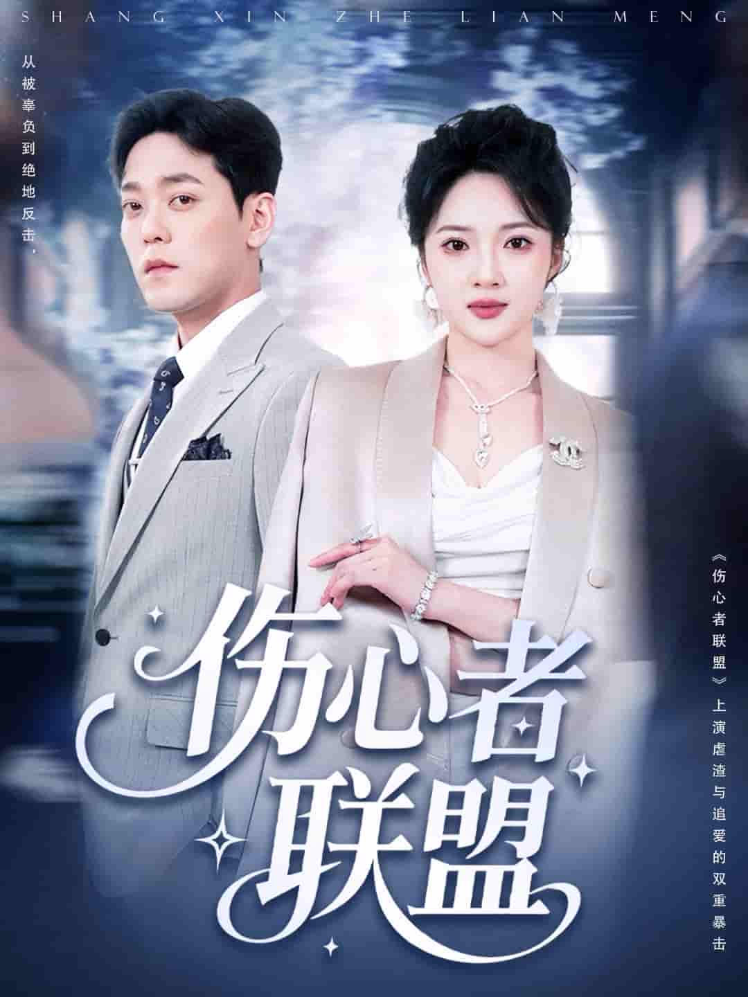 伤心者联盟剧照