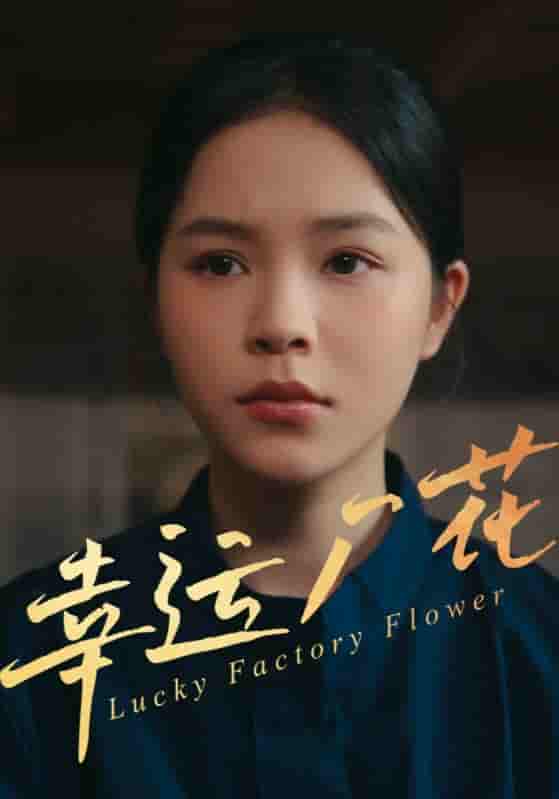 幸运厂花&幸孕厂花 - 短剧短剧海报图片