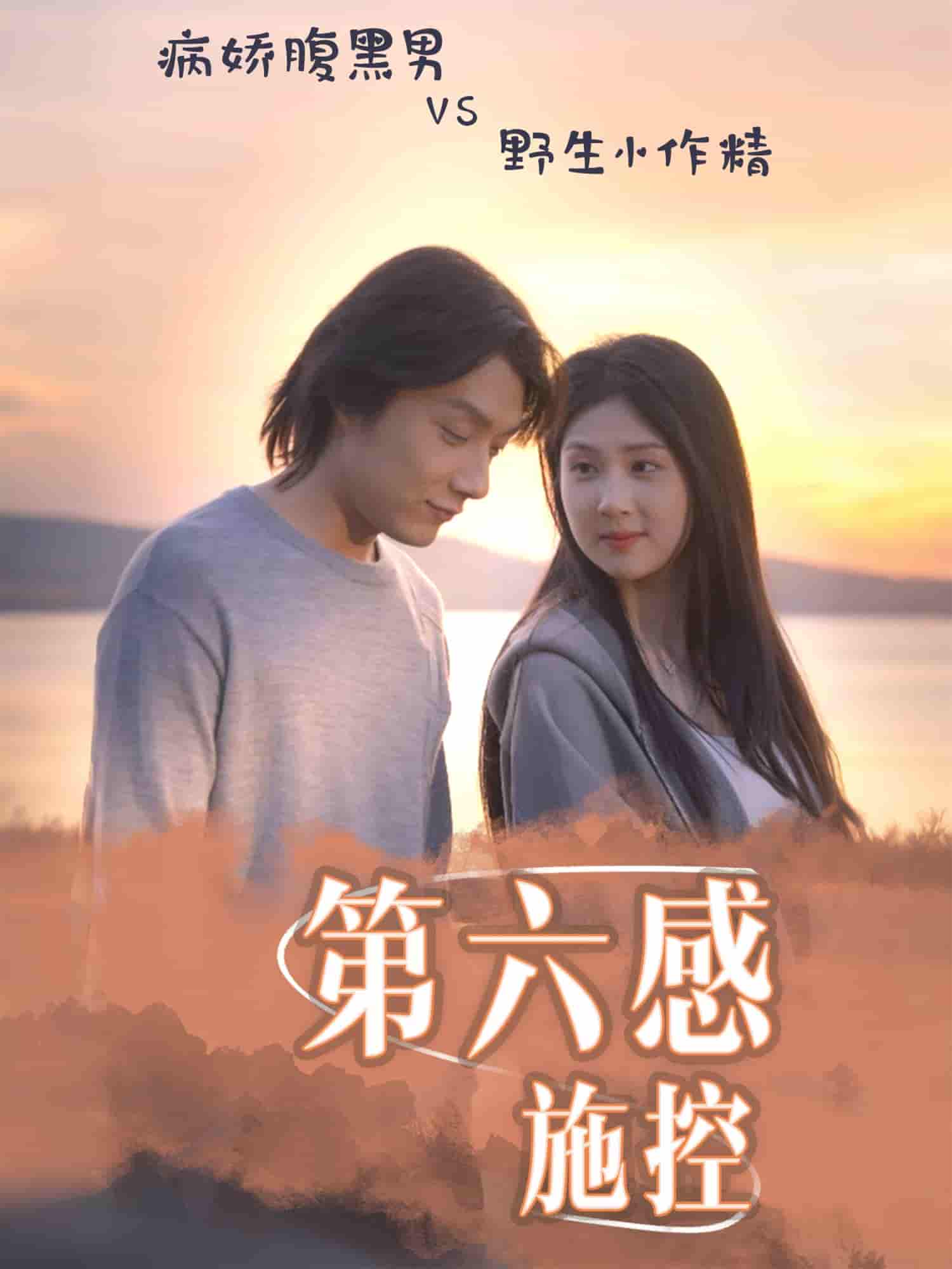 第六感施控 - 短剧短剧海报图片