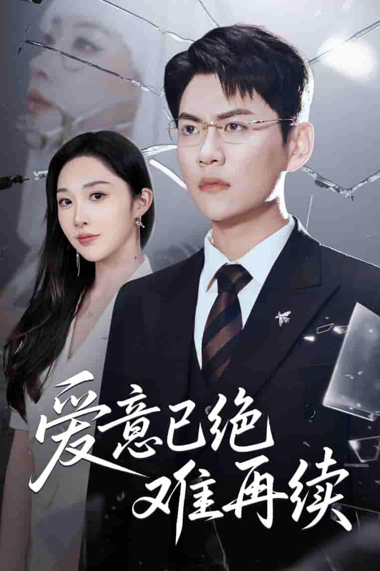 爱意已绝难再续剧照