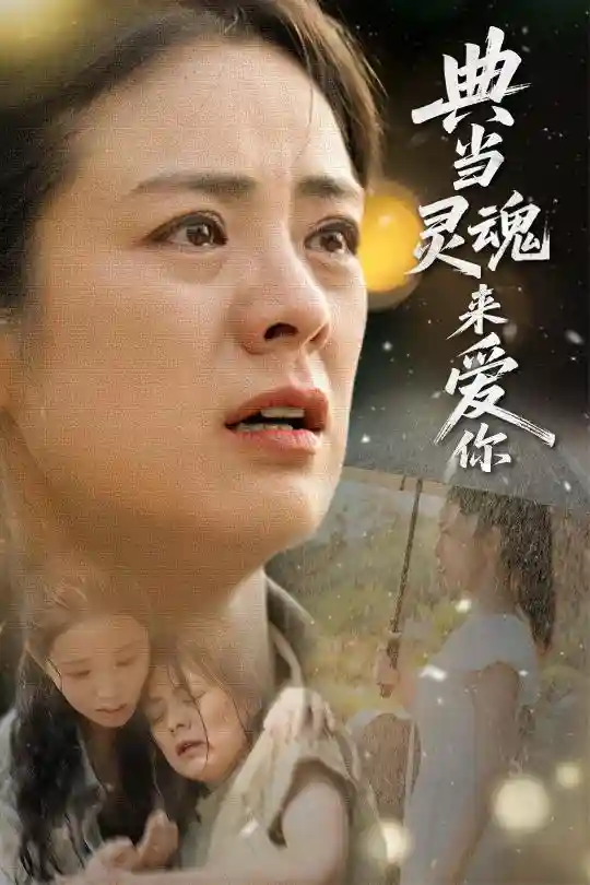 典当灵魂来爱你 - 短剧短剧海报图片