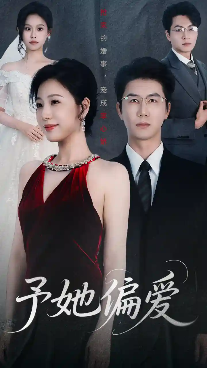 予她偏爱剧照