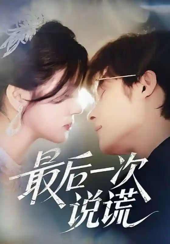 最后一次说谎剧照