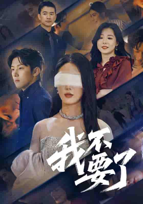 我不要了&他的悔追不上光 - 短剧短剧海报