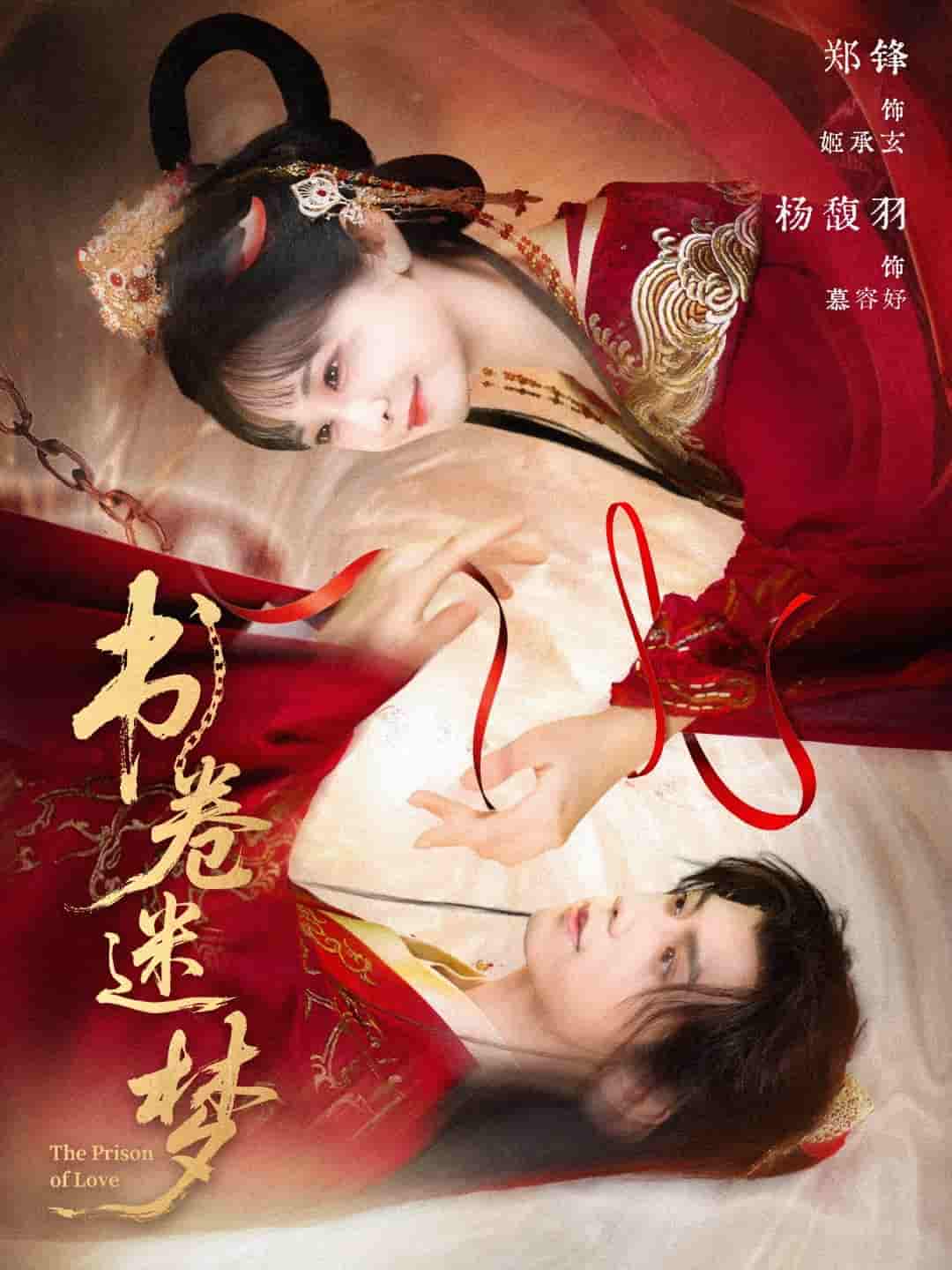 书卷迷梦 - 短剧短剧海报图片