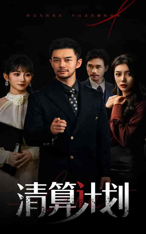 清算计划剧照