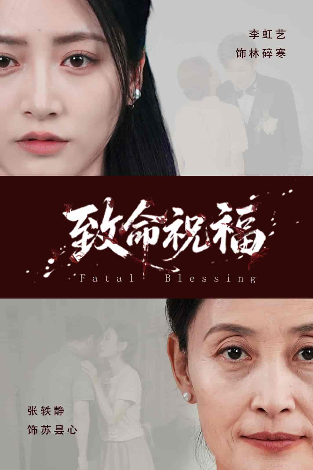 致命祝福剧照