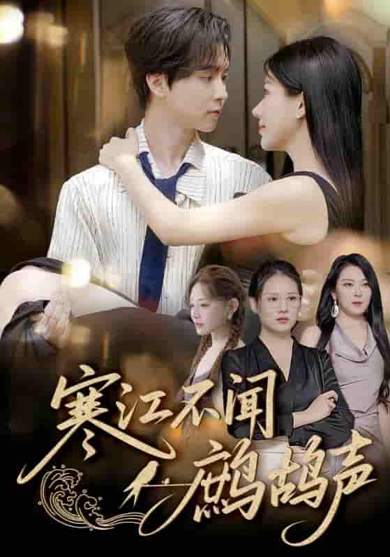 寒江不闻鹧鸪声剧照