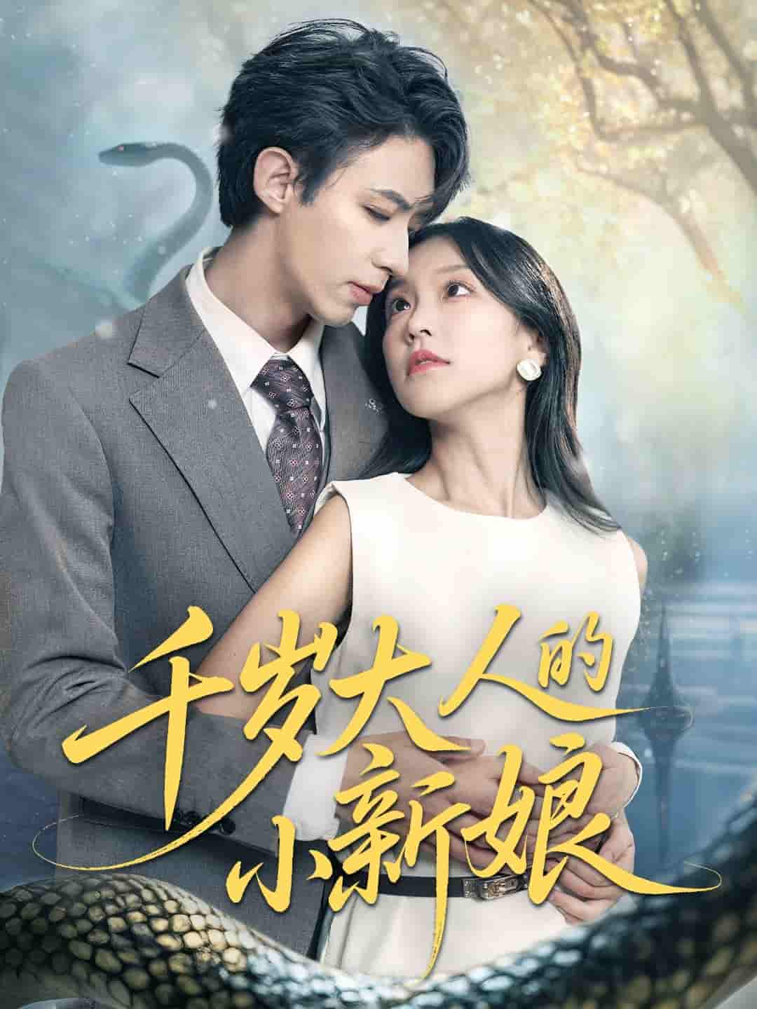 千岁大人的小新娘 - 短剧短剧海报图片